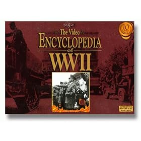 Video Encyclopedia of WWII Collection