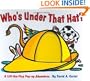 Who's Under That Hat? (Gulliver Books)