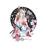 Tenjho Tenge: Volume 12