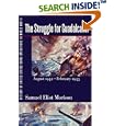 History of United States Naval Operations in World War II. Vol.... by Samuel Eliot Morison
