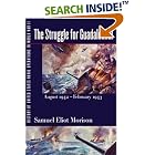 Click here to buy History of United States Naval Operations in World War II. Vol.... by  Samuel Eliot Morison.