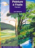 Revue Ulisse  / Peinture à l'huile : Paysages