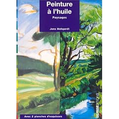 Peinture � l'huile : Paysages