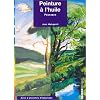 Peinture � l'huile : Paysages