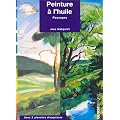 Peinture � l'huile : Paysages