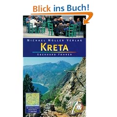 Kreta. Reisehandbuch mit vielen praktischen Tipps