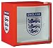 Kitchen & Housewares : Micromark England Small Drinks Chiller Red