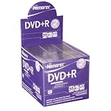 MEMOREX 16x DVD+R47 in Dual Jewel Case