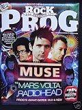 Classic Rock Presents PROG # 2