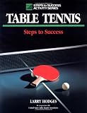 Table Tennis: Steps to Success