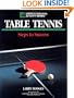 Table Tennis: Steps to Success