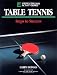 Table Tennis: Steps to Success