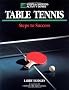 Table Tennis: Steps to Success