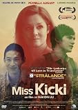 Miss Kicki [ NON-USA FORMAT, PAL, Reg.2 Import - Sweden ]