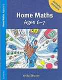 Home Maths Ages 6-7 Trade edition