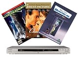  : Sony DVP-NS355 Multi-region DVD Player with 3 Free DVDs - [LIMITED OFFER]