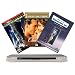 Sony DVP-NS355 Multi-region DVD Player with 3 Free DVDs - [LIMITED OFFER]