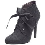 Lollipops Loupette Derby Escarpins femme