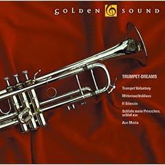 Trumpet Dreams