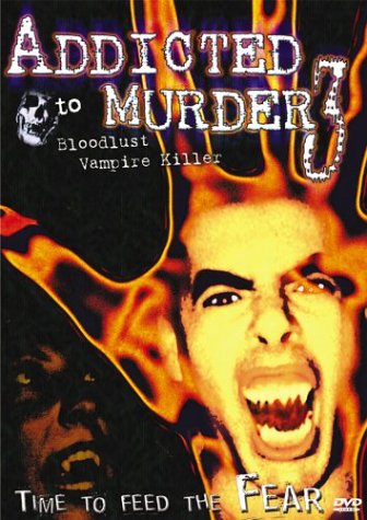 Addicted to Murder dvd, Film dvd Addicted to Murder