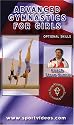 Advanced Gymnastics for Girls: Optional Skills [VHS]