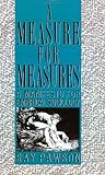 Measure for Measures: Manifesto for Empirical Sociology (International Library of Sociology)