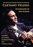 Caetano Veloso - Un Caballero De Fina Estampa [DVD]