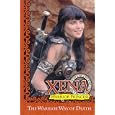 Xena Warrior Princess: The Warrior Way of Death