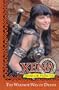 Xena Warrior Princess: The Warrior Way of Death