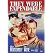 Favorite War Flicks on DVDs (mostly)