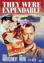 They Were Expendable