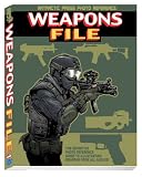 Weaponsfile Supersized