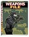Book Weaponsfile Supersized