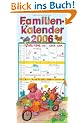 Familienkalender 2007.