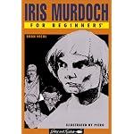 Iris Murdoch for Beginners book cover