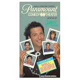 Paramount Comedy Theater, Volume One - 