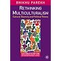 Rethinking Multiculturalism: Second Edition