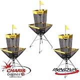 Innova DISCatcher Traveler Disc Golf Target / Basket