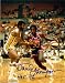 David Thompson Autographed/Hand Signed Nuggets 8x10 Photo with HOF 96 Inscription (ABA Shot Pose 3)