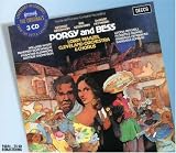｜Gershwin: Porgy and Bess