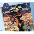 Gershwin: Porgy and Bess by  George Gershwin, Lorin Maazel, Cleveland Orchestra, Joela Jones, and Alan Leatherman 