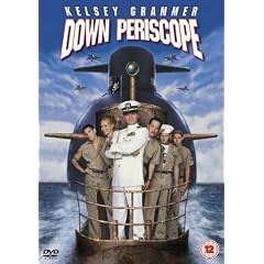 Down Periscope [1996] [DVD]