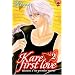 Kare first love