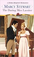 The Daring Miss Lassiter