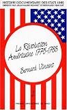 Produkt-Bild: Histoire documentaire des Etats-Unis, tome2 : La Revolution americaine 1775-1783
