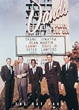 Rat Pack (At the Sands) Music Poster Print - 24 X 36
