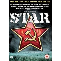The Star (Region 2) [2002] [DVD]