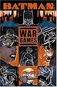 Batman: War Games, Act One - Outbreak