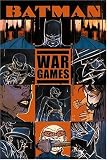 Batman: War Games, Act One - Outbreak Ed Brubaker, Andersen Gabrych, Devin Grayson, Dylan Horrocks, Bill Willingham