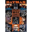 Batman: War Games, Act One - Outbreak